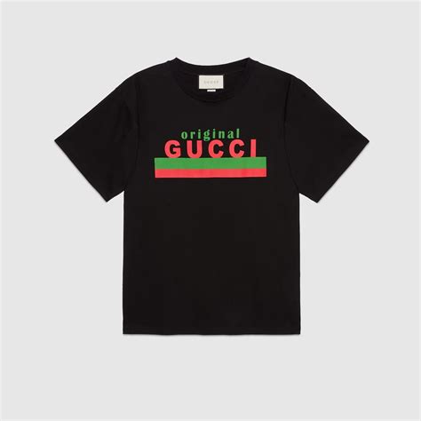 playera gucci original precio